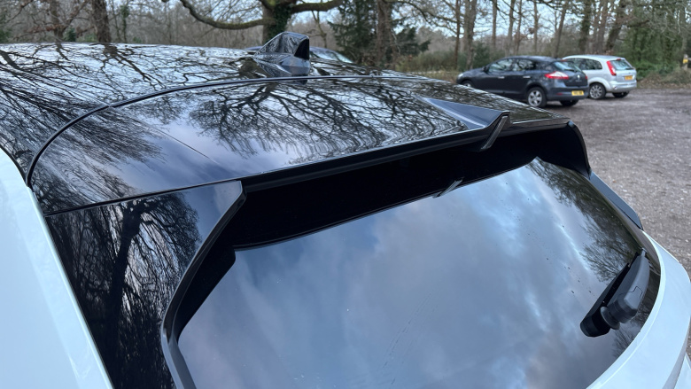 Vauxhall Astra 1.2 Turbo 130 Ultimate 5dr Petrol Hatchback